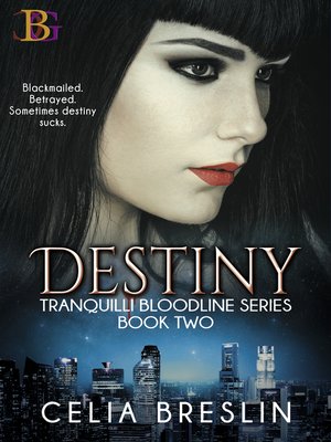 cover image of Destiny